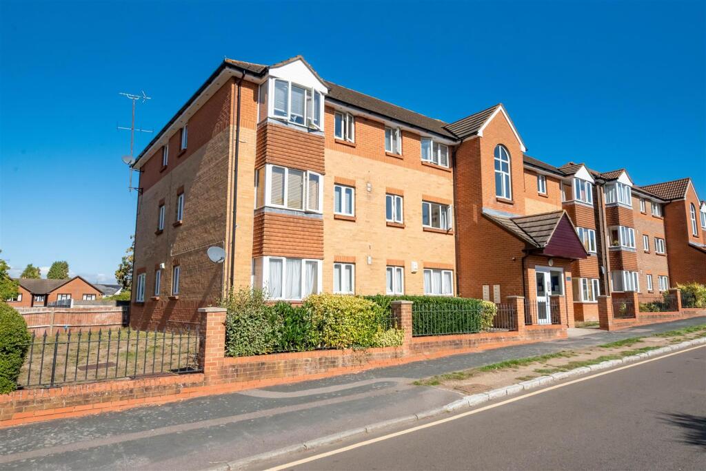 Main image of property: York Place, York Road, Camberley