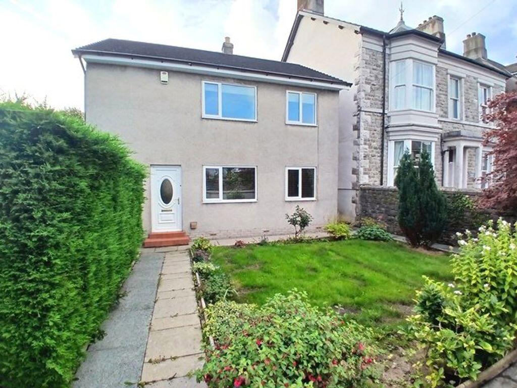 Main image of property: Ardtoget, Church Walk, Ulverston