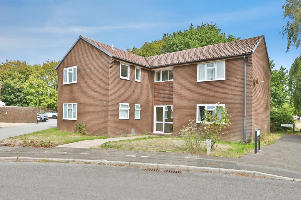 Main image of property: Comet Way, Christchurch, Dorset, BH23
