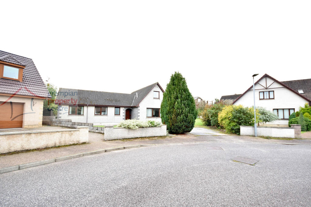 Main image of property: Newfield Road, Elgin, IV30 4DA