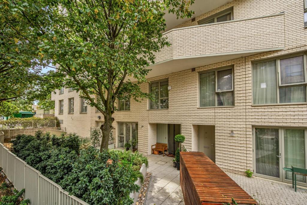 Main image of property: Church Road, W3