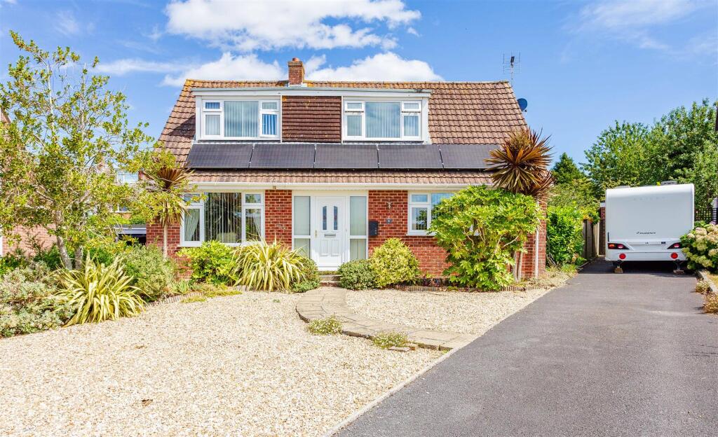 Main image of property: Stuart Way, Bridport