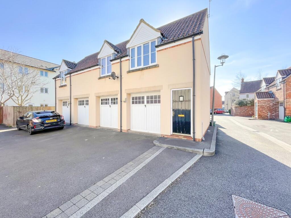 Main image of property: Tyne Grove, Portishead, Bristol, Somerset, BS20