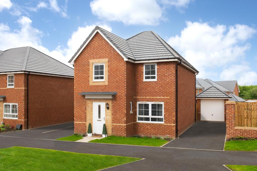 Main image of property: St. Michaels Avenue,
New Hartley,
NE25