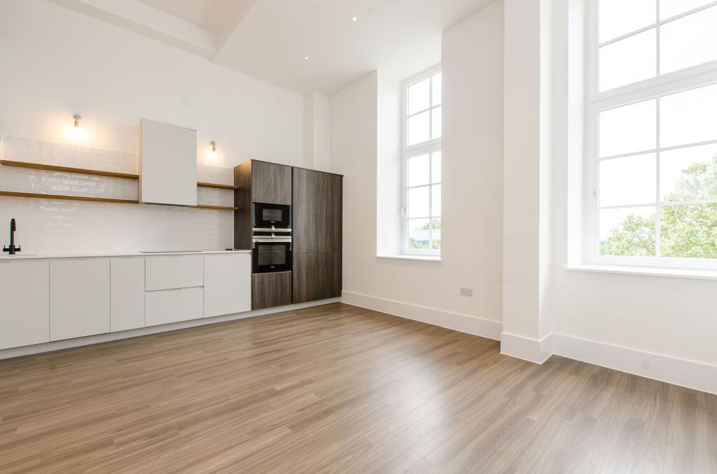 Main image of property: Goldsmiths Row, E2, Bethnal Green, London, E2
