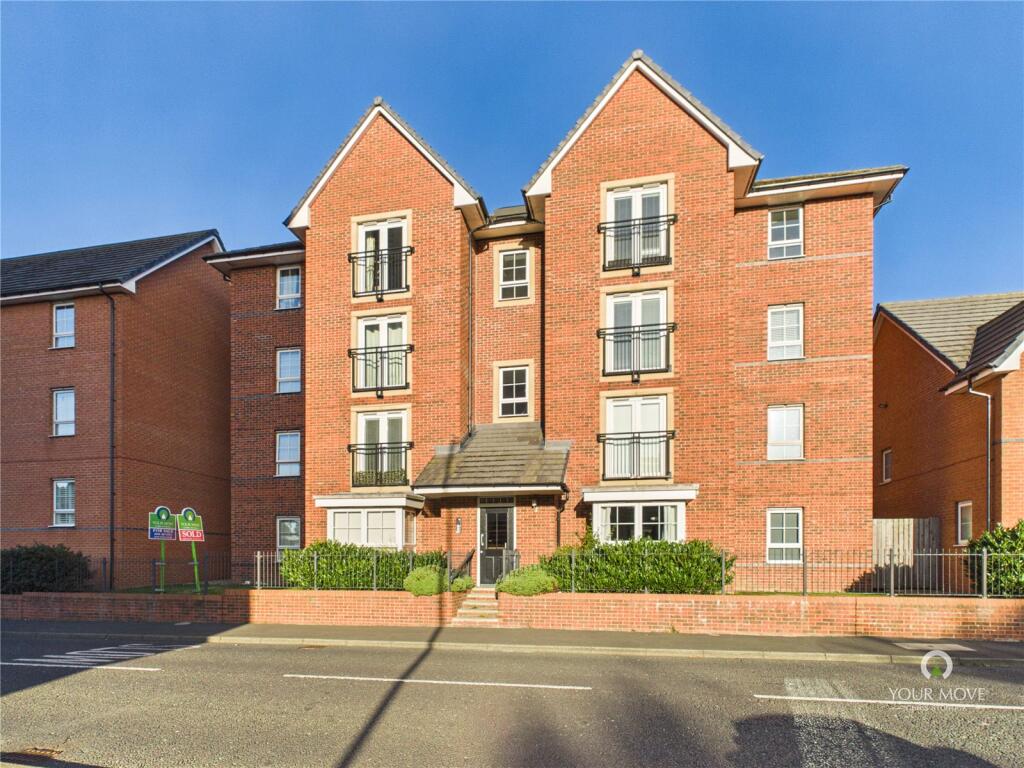 Main image of property: Sunnyway, Newcastle upon Tyne, Tyne and Wear, NE5