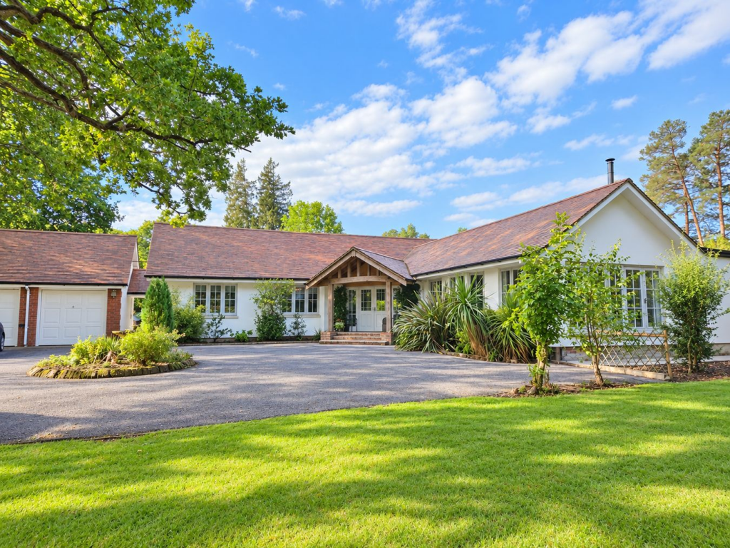 Main image of property: Mill Lane, Burley, Ringwood, BH24