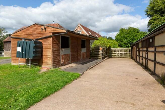Outbuilding
