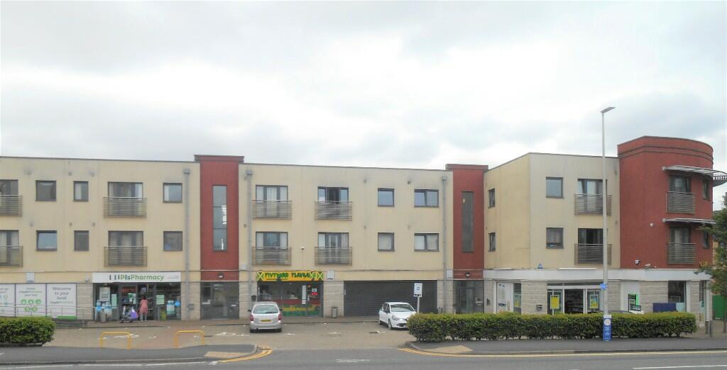 Main image of property: Moor Street, West Bromwich,West Midlands, B70