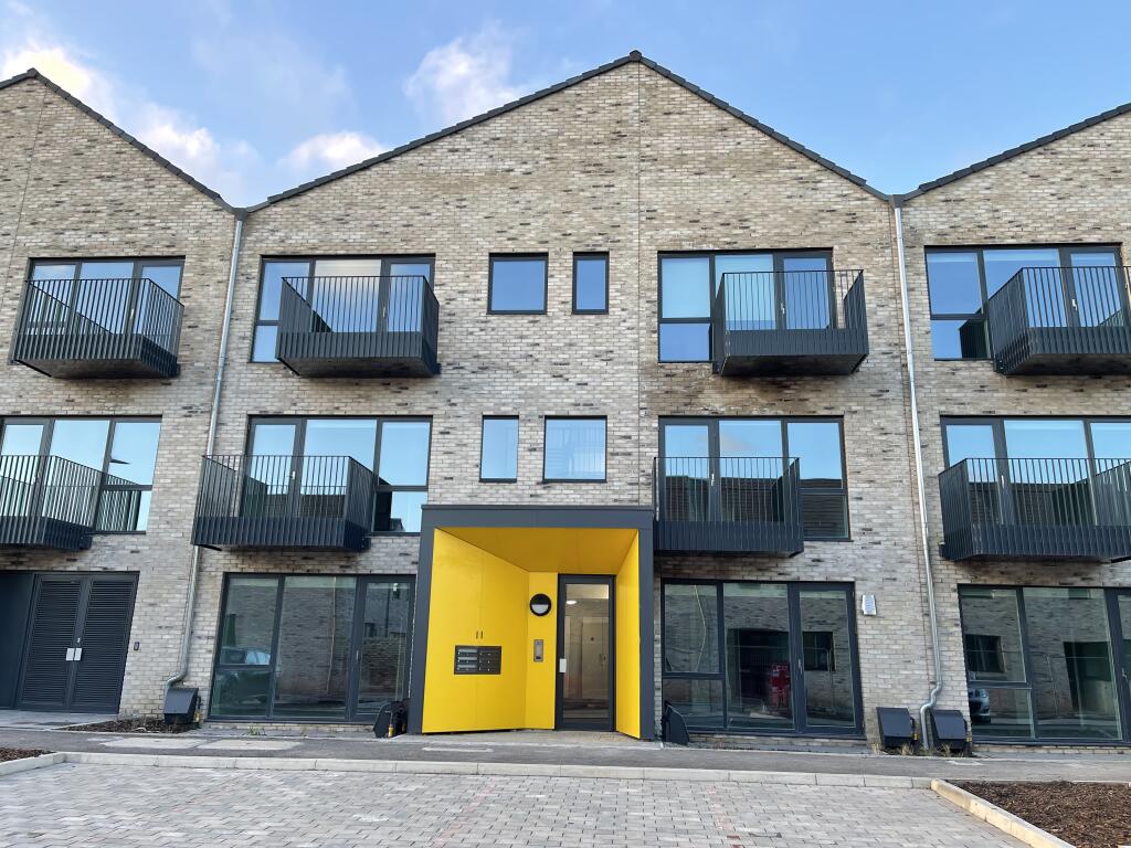 Main image of property: Honeysuckle Walk, Southmead, Bristol, Bristol City