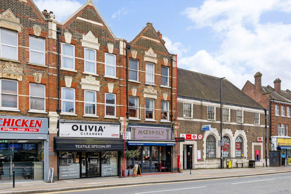 Main image of property: Green Lanes, Palmers Green, London