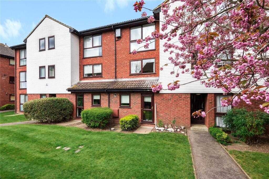 Main image of property: Claremont, Shepperton, TW17