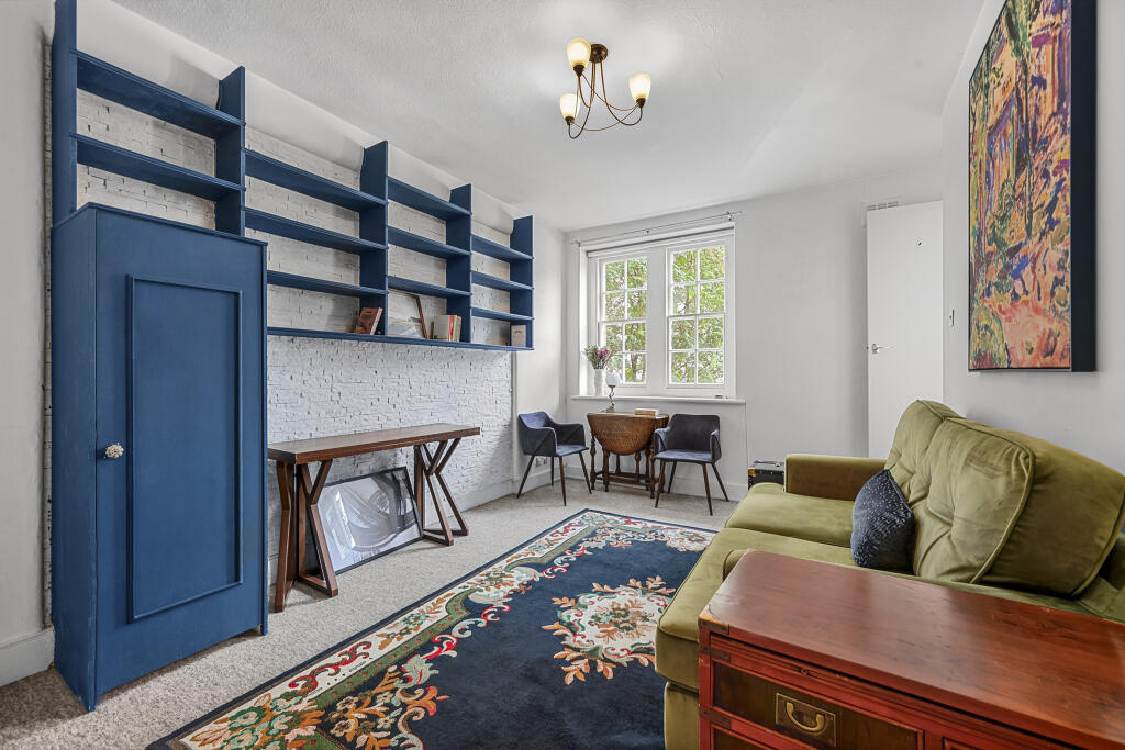 Main image of property: Thanet House,
Thanet Street, WC1H