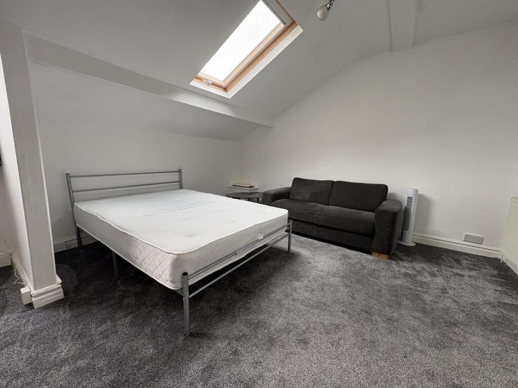 Main image of property: Alexandra Road, Sale