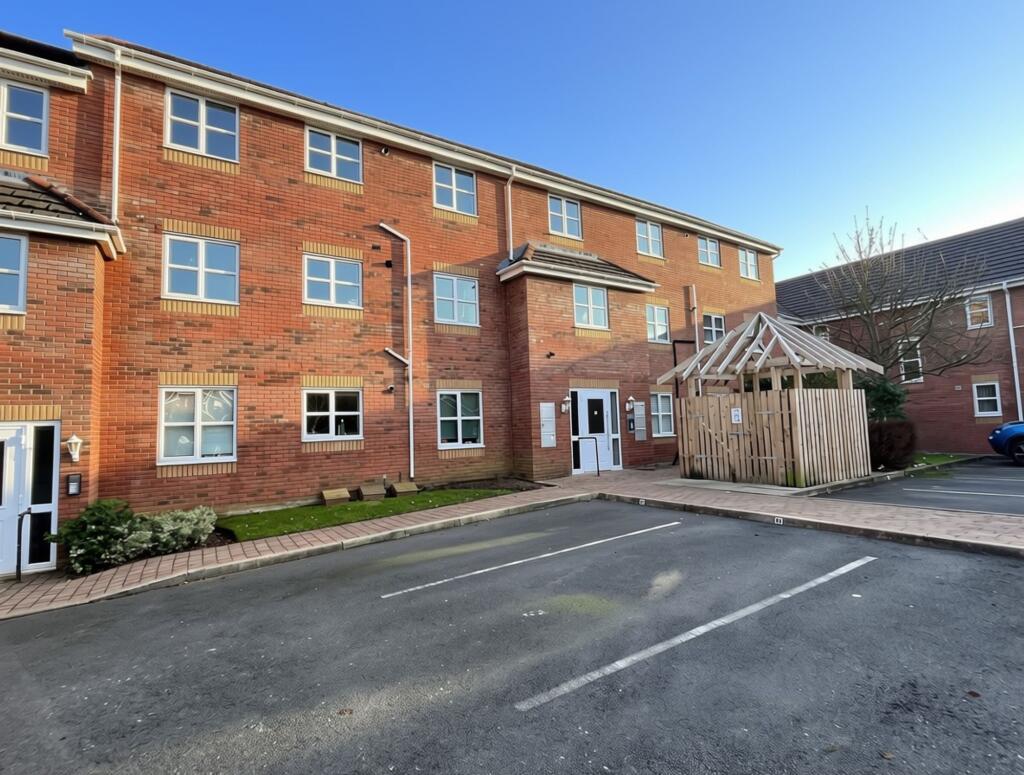 Main image of property: Delph Drive, Burscough, L40