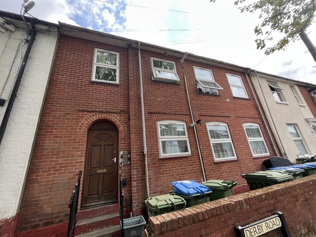 Main image of property: Derby Road