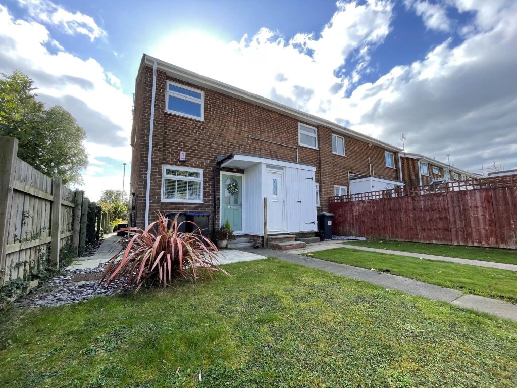 Main image of property: 18A Redesdale Road, Chester Le Street, DH2