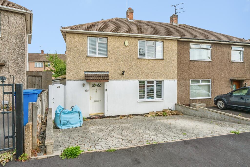 Main image of property: Perth Street, Derby, DE21