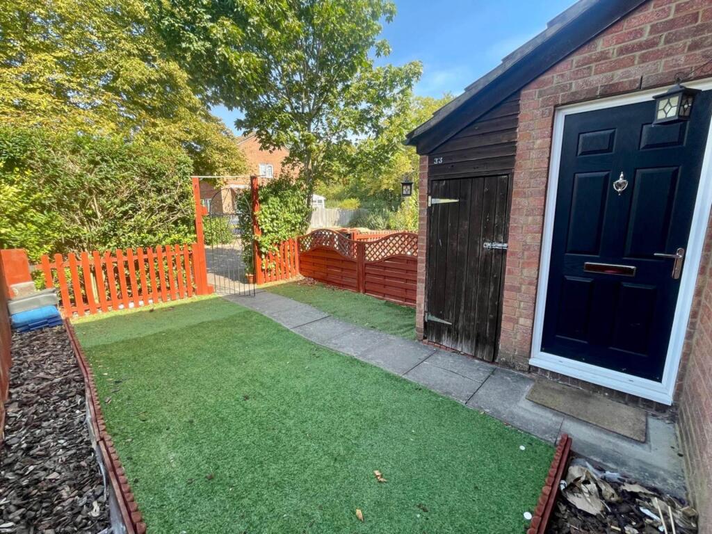 Main image of property: Bercham, Two Mile Ash