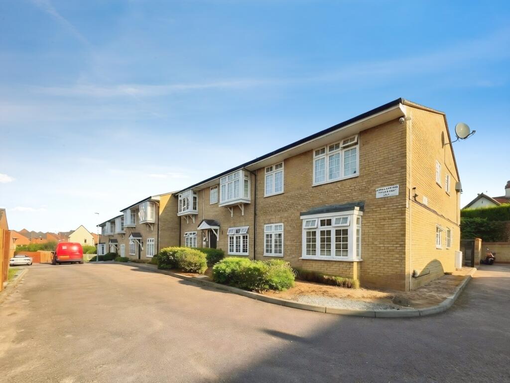 Main image of property: Nursery Fields, Sawbridgeworth, Herts, CM21