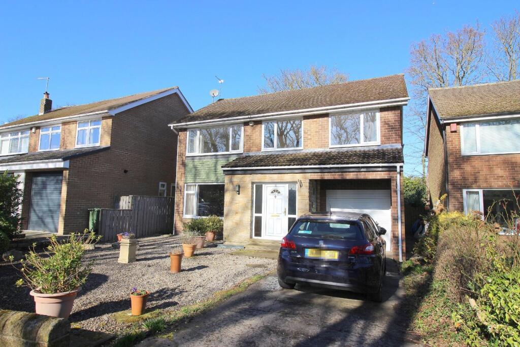 Main image of property: Sycamore Grove, Springwell, Gateshead