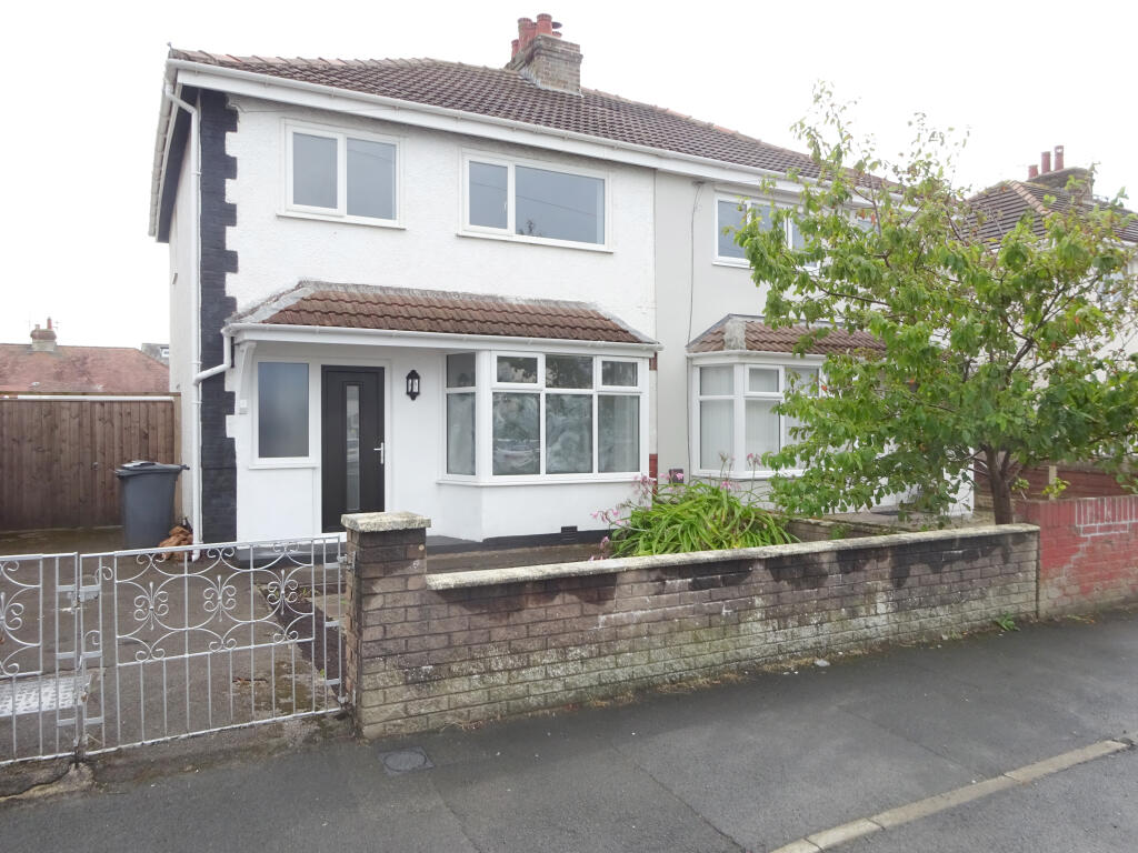 Main image of property: Manor Drive, Thornton Cleveleys, Lancashire