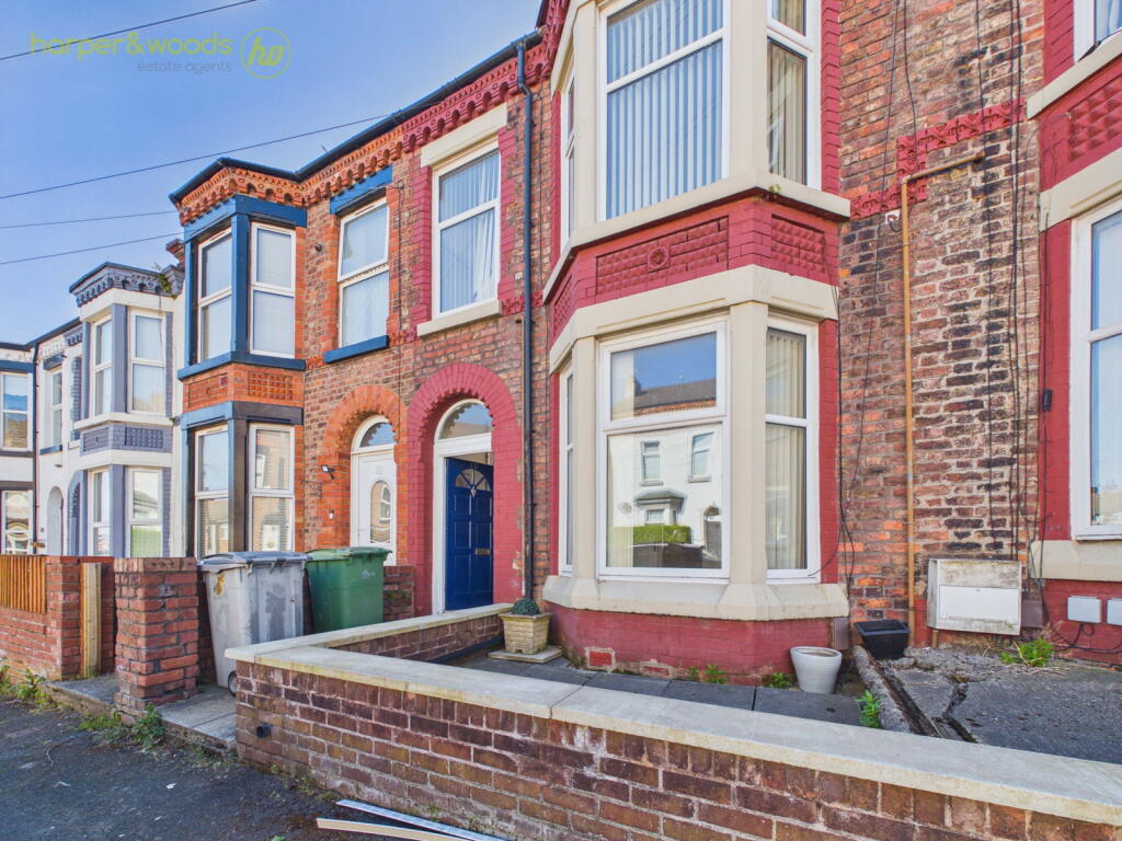 Main image of property: Seafield Road New Ferry