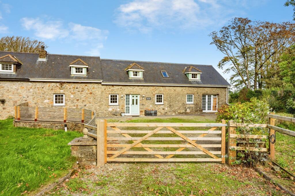 Main image of property: Plwmp, Llandysul, Ceredigion, SA44
