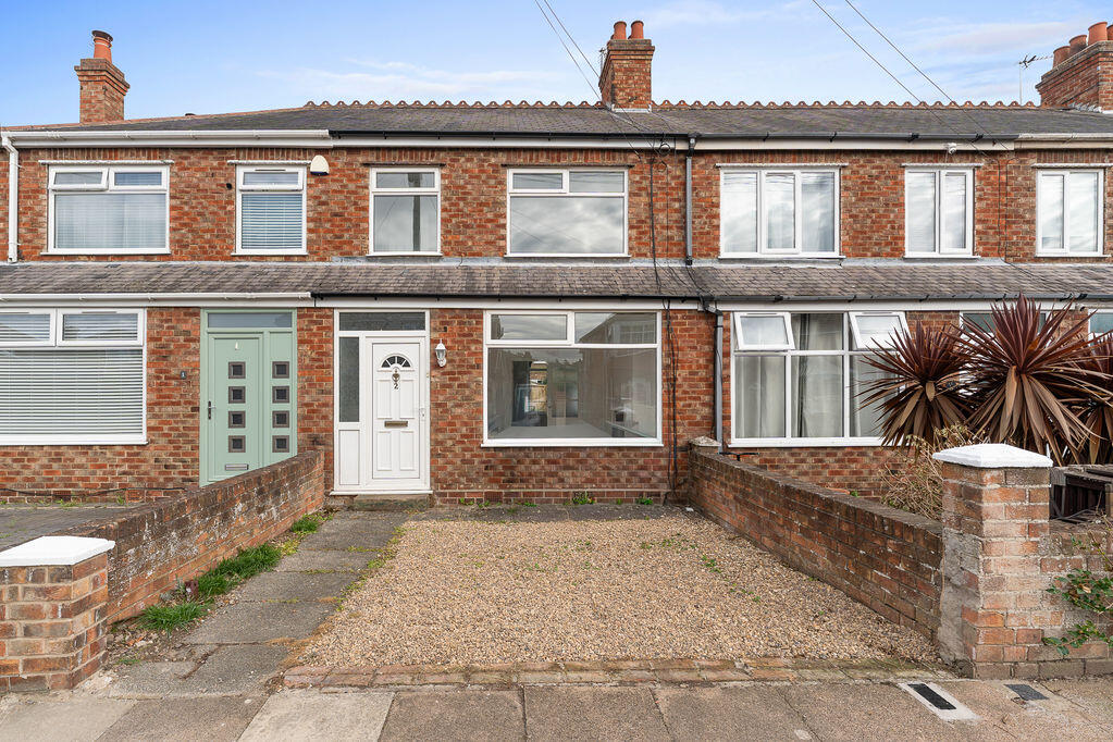 Main image of property: Carson Avenue, Grimsby