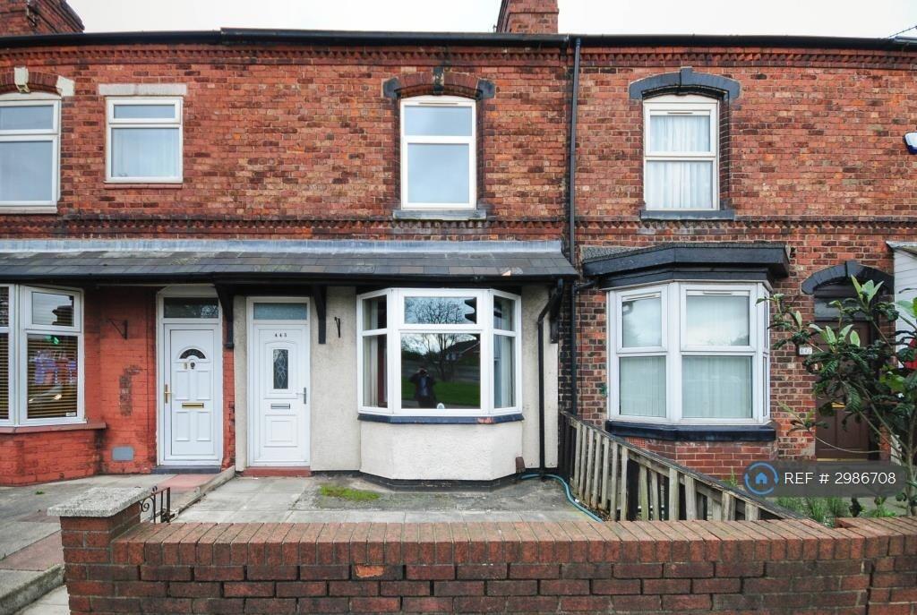 Main image of property: Warrington Road, Wigan, WN3