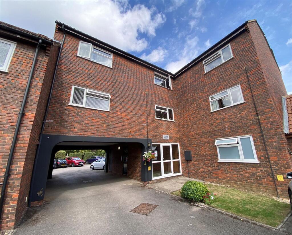 Main image of property: Lydia Mews, Welham Green, North Mymms