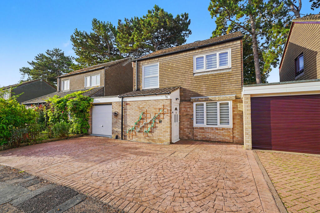 Main image of property: Hopping Hill Gardens, Duston, Northampton, NN5 6PF