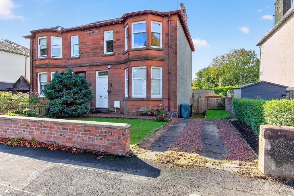 Main image of property: Westfield Drive, Glasgow