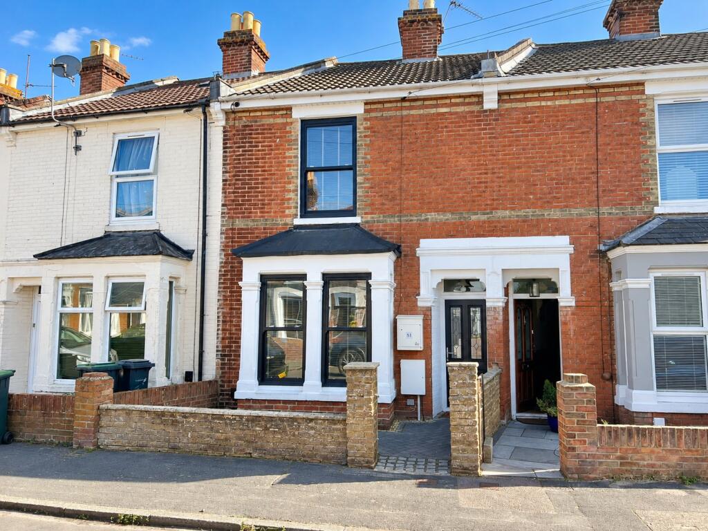 Main image of property: Kings Road, Gosport