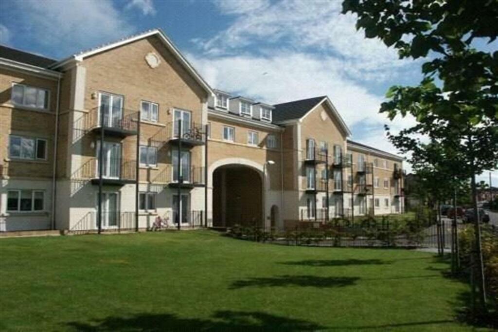 Main image of property: The Dell, Southampton, SO15