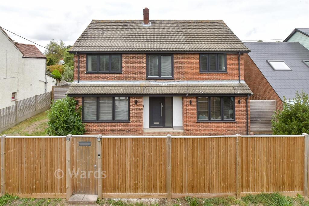 Main image of property: Dover Road, Walmer, Deal, Kent