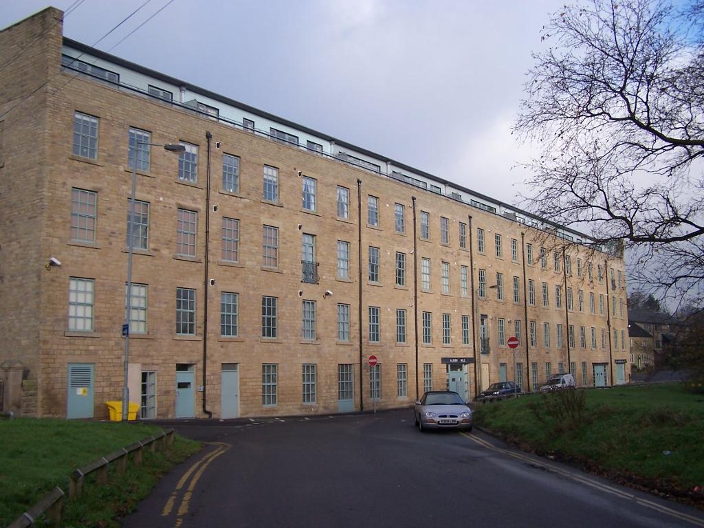 Main image of property: Albion Mill, Wedneshough Green, Hollingworth, Cheshire, SK14 8LS