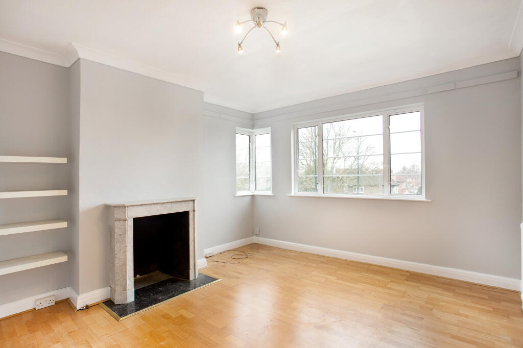 Main image of property: Chertsey Road, Twickenham, TW1