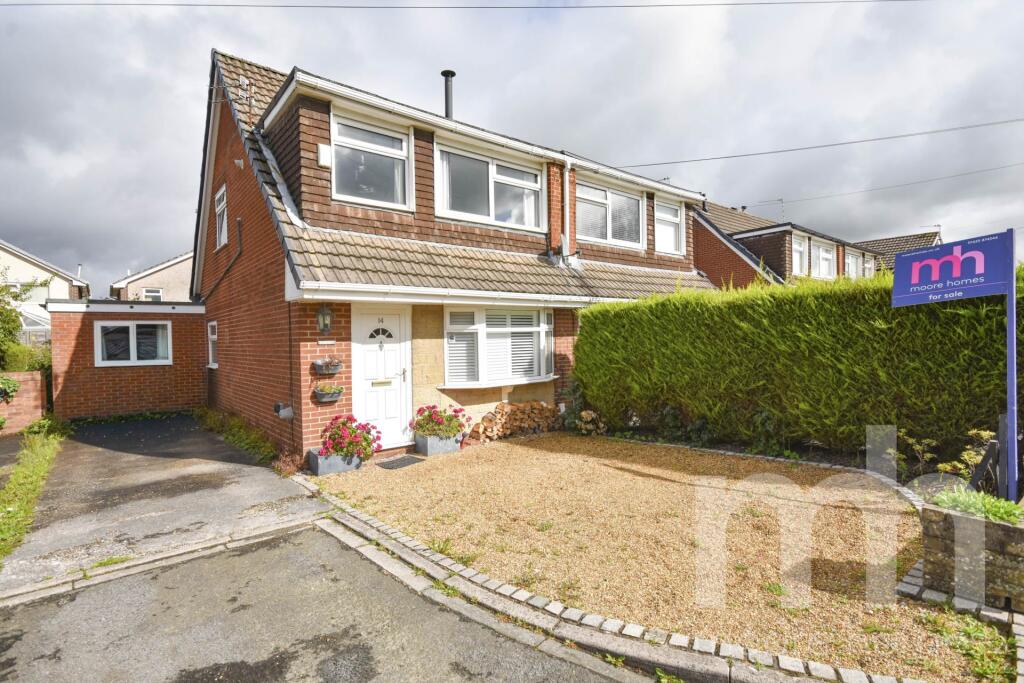Main image of property: PUFFIN AVENUE, Poynton, SK12 1XJ