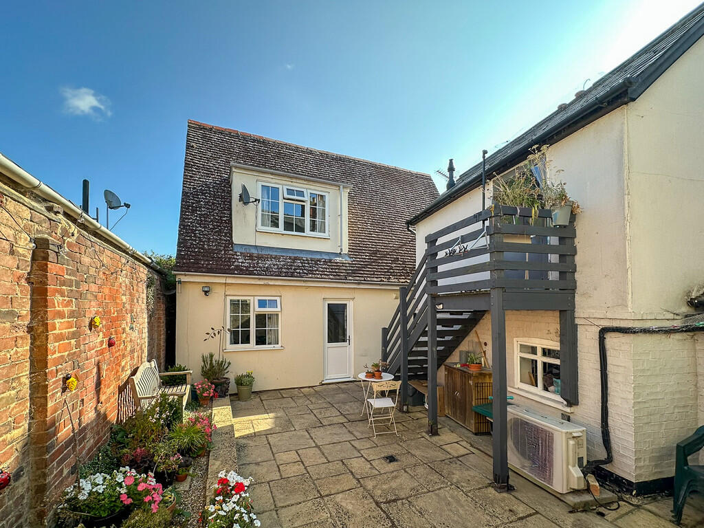 Main image of property: High Street, Linton