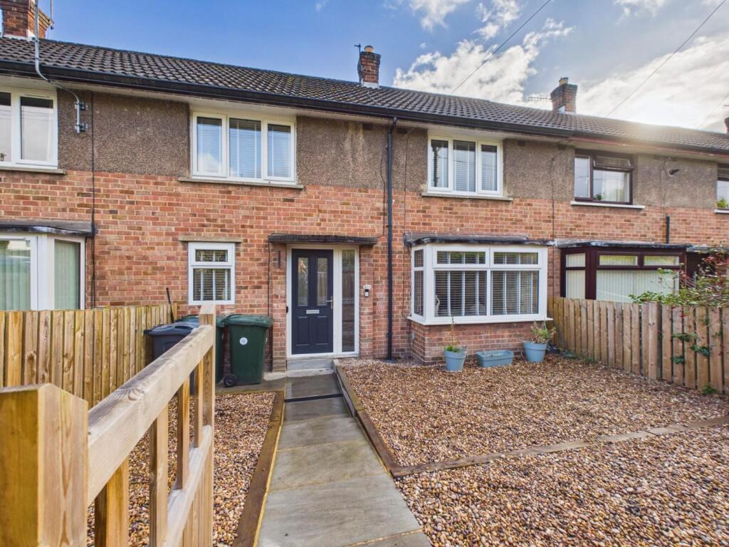 Main image of property: Higher Coach Road, Baildon, Shipley