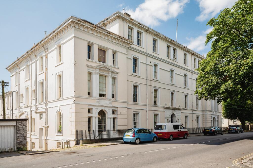 Main image of property: Clarendon House, 1-3 Albert Road, Plymouth, Devon, PL2