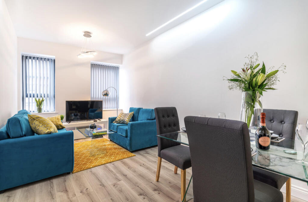 Main image of property: Nicholson Plaza, Barrow Street, St Helens