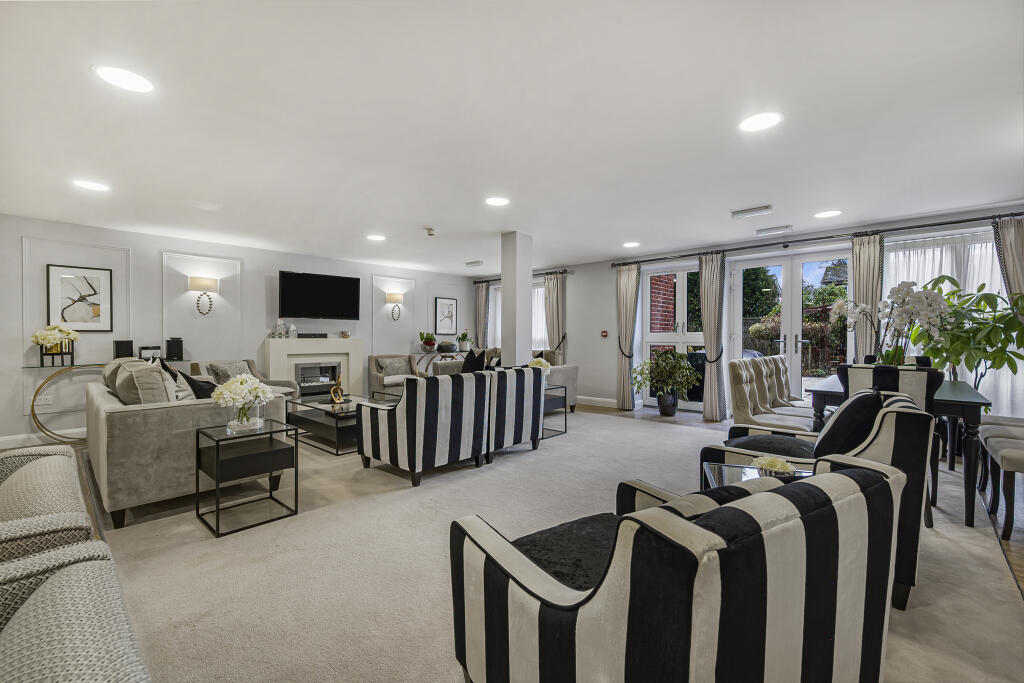 Main image of property: Lawson Grange, Holly Road North, Central Wilmslow