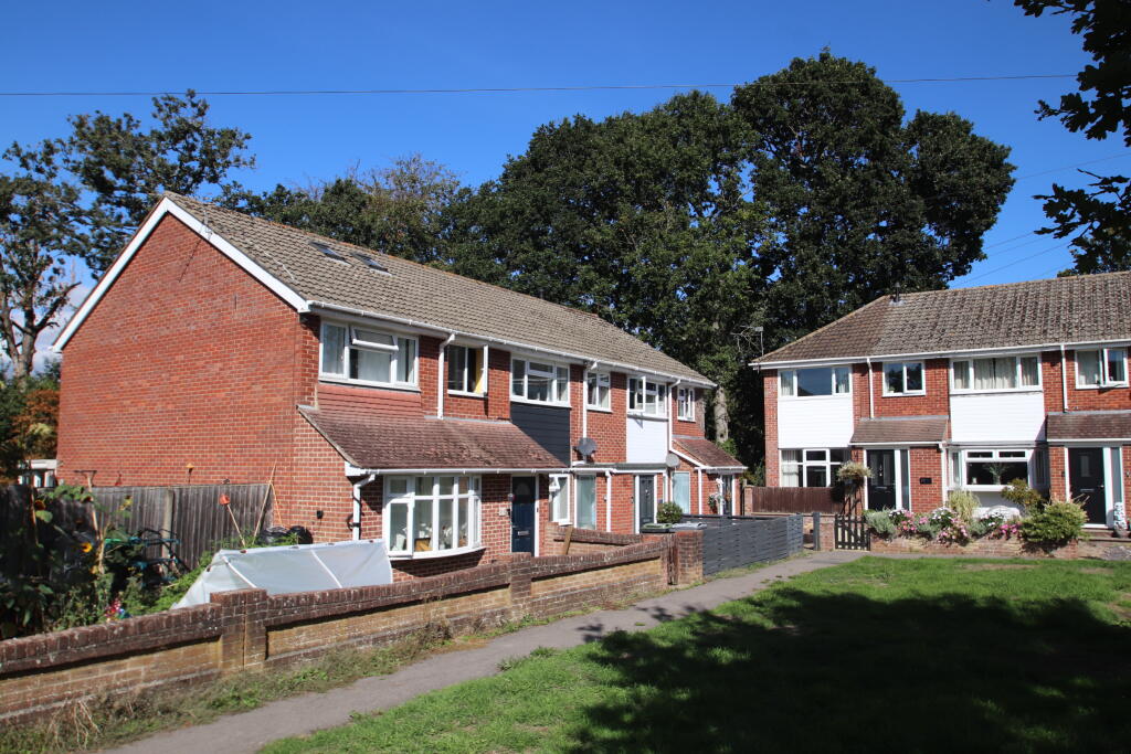 Main image of property: Forest Close, Waterlooville, Hampshire