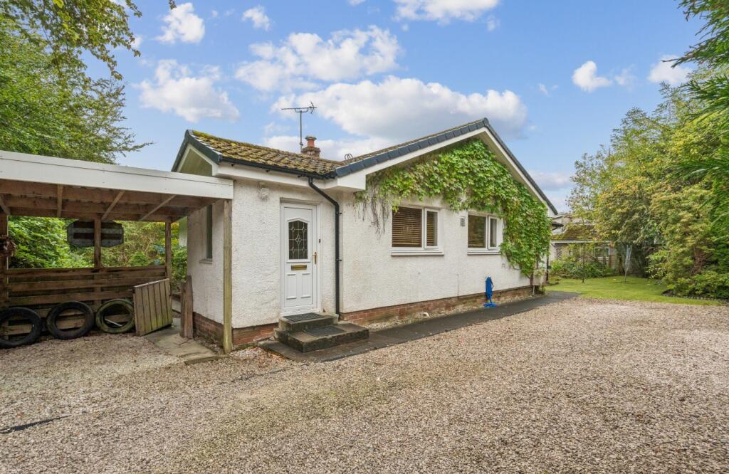 Main image of property: Aveland Lodge, Aveland Road, Callander, FK17