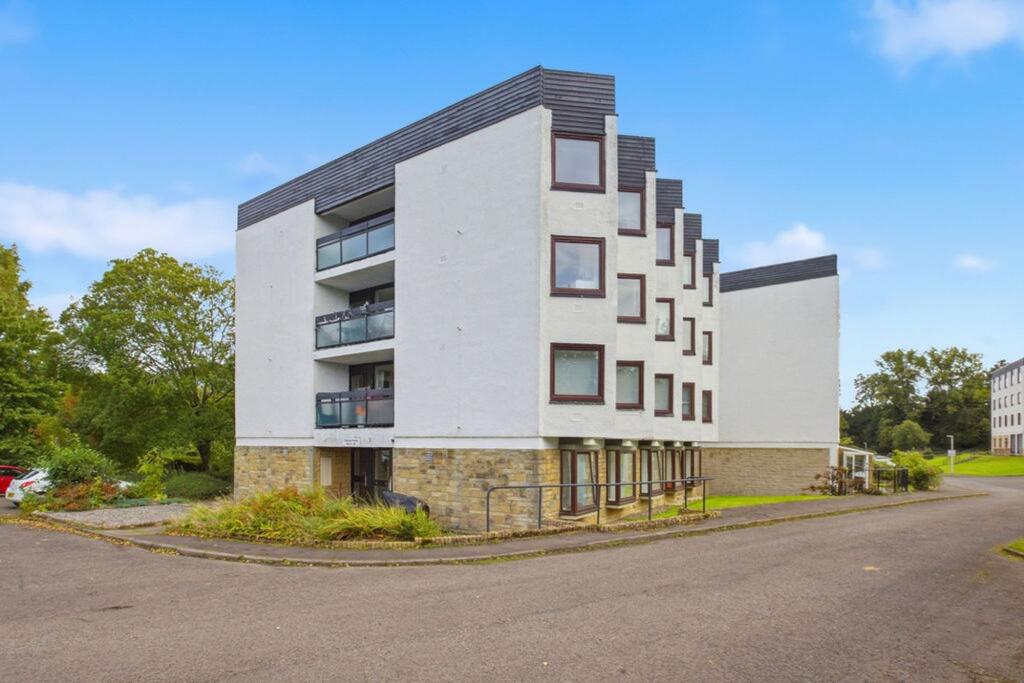 Main image of property: The Furlongs, Cadzow House The Furlongs, ML3