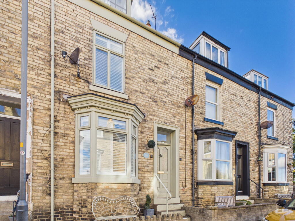 Main image of property: Gray Street, Whitby, YO21 1EP
