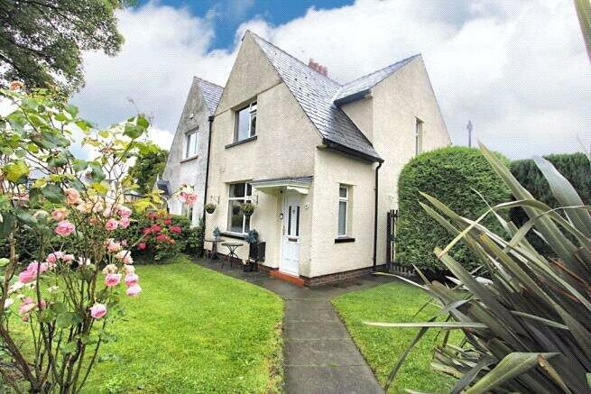 Main image of property: Hamilton Street, Bolton, Greater Manchester, BL1