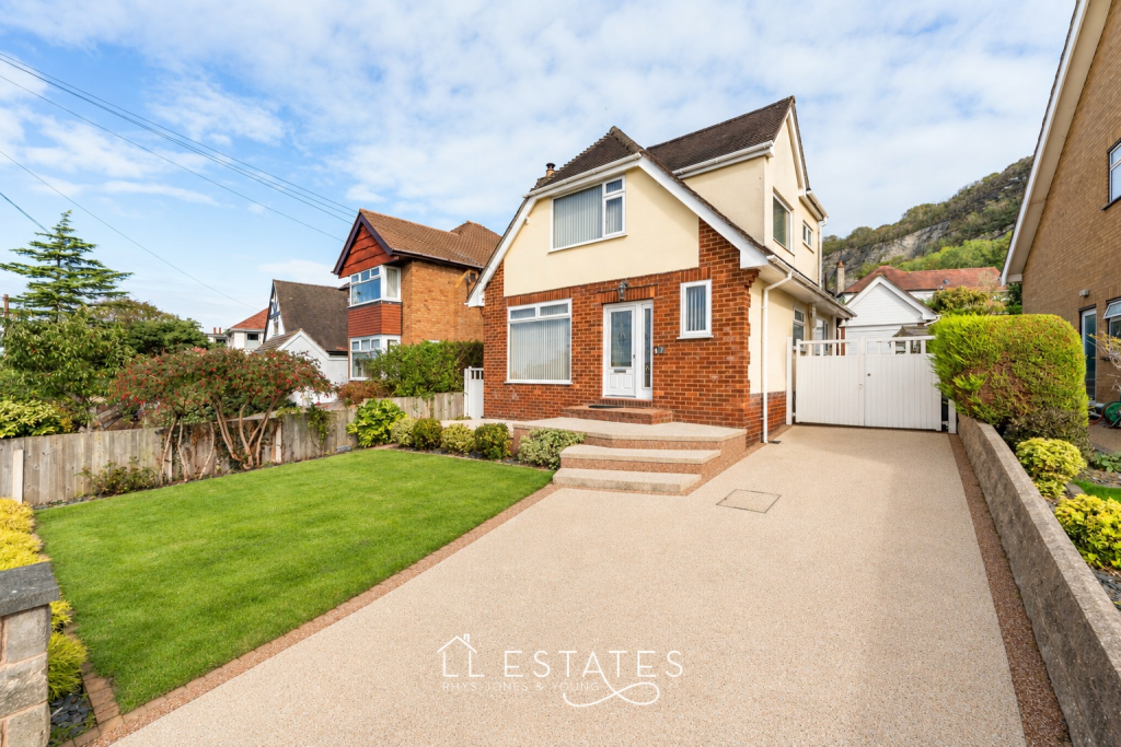 Main image of property: Cambrian Drive, Prestatyn, Denbighshire, LL19 9RL